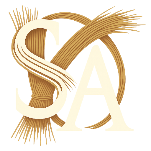 SA Logo